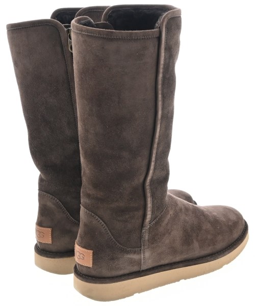 UGG australia（アグオーストラリア）ブーツ 茶 サイズ:US7(24cm位) レディース/2200734894045