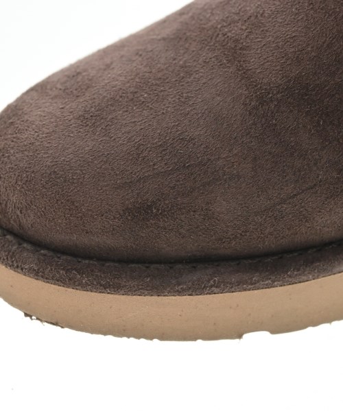 UGG australia（アグオーストラリア）ブーツ 茶 サイズ:US7(24cm位) レディース/2200734894045