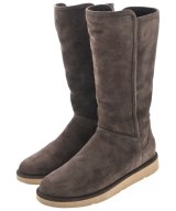 UGG australia（アグオーストラリア）ブーツ 茶 サイズ:US7(24cm位) レディース/2200734894045