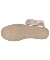UGG australia（アグオーストラリア）ブーツ 茶 サイズ:US7(24cm位) レディース/2200734894045