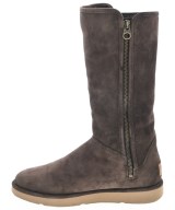 UGG australia（アグオーストラリア）ブーツ 茶 サイズ:US7(24cm位) レディース/2200734894045