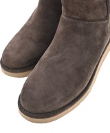 UGG australia（アグオーストラリア）ブーツ 茶 サイズ:US7(24cm位) レディース/2200734894045