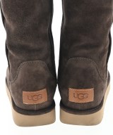 UGG australia（アグオーストラリア）ブーツ 茶 サイズ:US7(24cm位) レディース/2200734894045