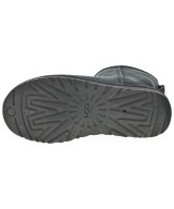 UGG australia（アグオーストラリア）ブーツ 黒 サイズ:22cm レディース/2200736020015