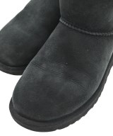 UGG australia（アグオーストラリア）ブーツ 黒 サイズ:22cm レディース/2200736020015
