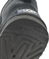 UGG australia（アグオーストラリア）ブーツ 黒 サイズ:22cm レディース/2200736020015
