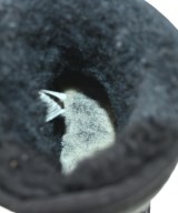 UGG australia（アグオーストラリア）ブーツ 黒 サイズ:22cm レディース/2200736020015