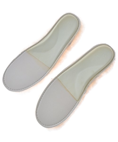 UGG australia（アグオーストラリア）小物類（その他） ベージュ サイズ:23cm レディース/2200720563085