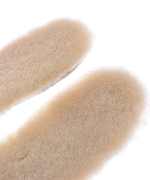 UGG australia（アグオーストラリア）小物類（その他） ベージュ サイズ:23cm レディース/2200720563085
