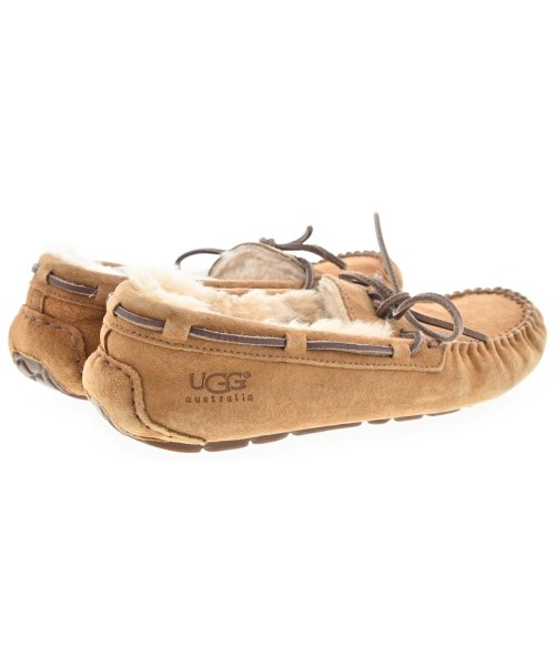 UGG australia（アグオーストラリア）その他 ベージュ サイズ:25cm レディース/2200720732160