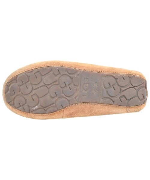 UGG australia（アグオーストラリア）その他 ベージュ サイズ:25cm レディース/2200720732160