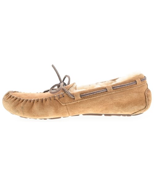 UGG australia（アグオーストラリア）その他 ベージュ サイズ:25cm レディース/2200720732160
