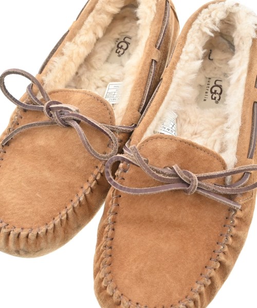 UGG australia（アグオーストラリア）その他 ベージュ サイズ:25cm レディース/2200720732160