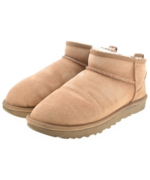 UGG(アグ)のブーツ サイズ:24cm 6,200円
