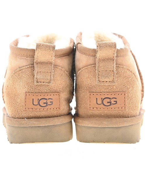UGG（アグ）ブーツ ベージュ サイズ:24cm レディース/2200716861386