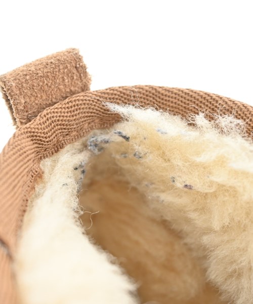 UGG（アグ）ブーツ ベージュ サイズ:24cm レディース/2200716861386