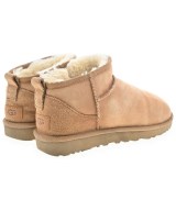 UGG（アグ）ブーツ ベージュ サイズ:24cm レディース/2200716861386