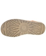UGG（アグ）ブーツ ベージュ サイズ:24cm レディース/2200716861386