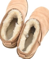UGG（アグ）ブーツ ベージュ サイズ:24cm レディース/2200716861386