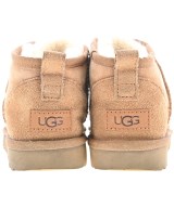 UGG（アグ）ブーツ ベージュ サイズ:24cm レディース/2200716861386