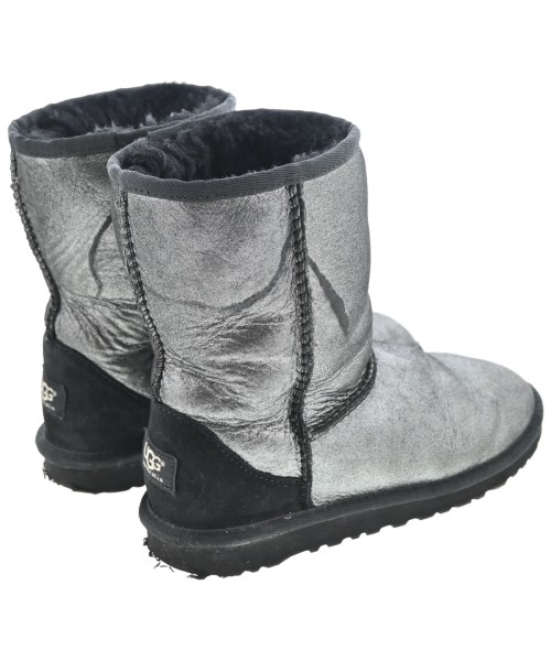 UGG（アグ）ブーツ シルバー サイズ:23cm レディース/2200721744025