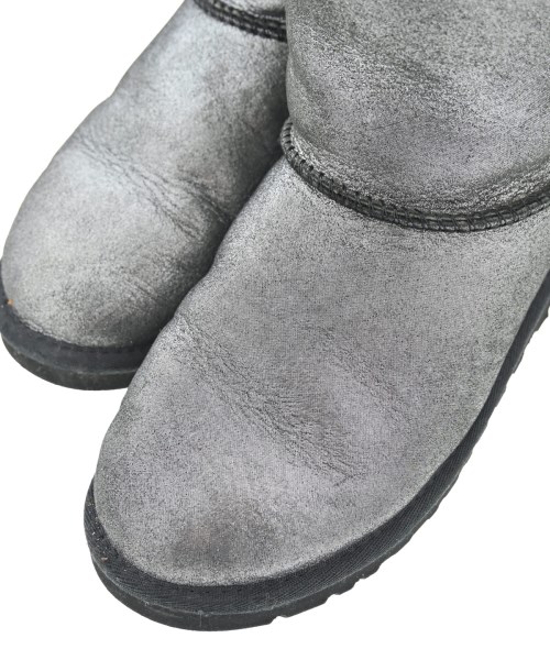 UGG（アグ）ブーツ シルバー サイズ:23cm レディース/2200721744025