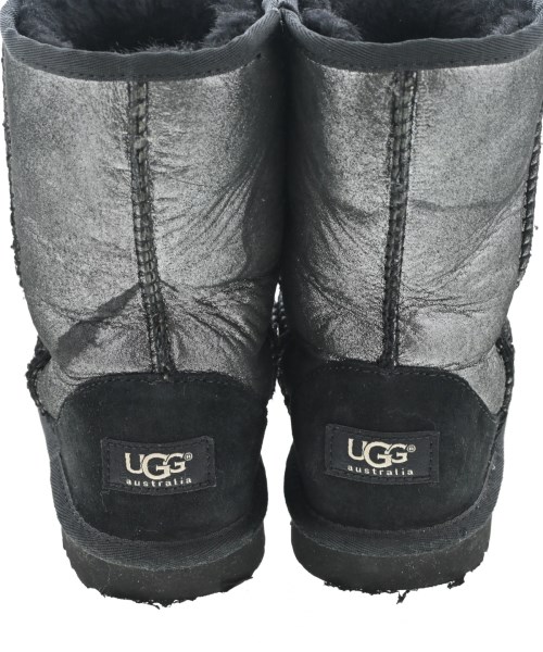 UGG（アグ）ブーツ シルバー サイズ:23cm レディース/2200721744025