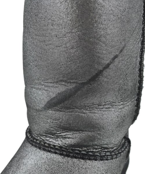 UGG（アグ）ブーツ シルバー サイズ:23cm レディース/2200721744025