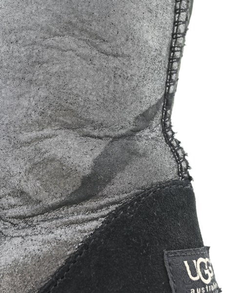 UGG（アグ）ブーツ シルバー サイズ:23cm レディース/2200721744025