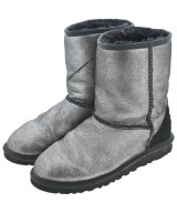 UGG（アグ）ブーツ シルバー サイズ:23cm レディース/2200721744025