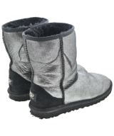 UGG（アグ）ブーツ シルバー サイズ:23cm レディース/2200721744025