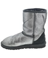 UGG（アグ）ブーツ シルバー サイズ:23cm レディース/2200721744025