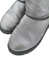 UGG（アグ）ブーツ シルバー サイズ:23cm レディース/2200721744025