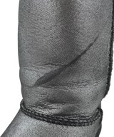 UGG（アグ）ブーツ シルバー サイズ:23cm レディース/2200721744025
