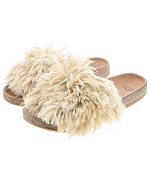 UGG(アグ)のサンダル サイズ:24cm 4,800円