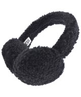 UGG（アグ）小物類（その他） 黒 サイズ:- レディース/2200717283309