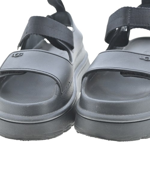 UGG（アグ）サンダル 黒 サイズ:23cm レディース/2200717283378