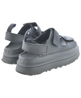 UGG（アグ）サンダル 黒 サイズ:23cm レディース/2200717283378