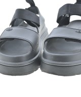 UGG（アグ）サンダル 黒 サイズ:23cm レディース/2200717283378