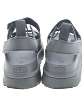 UGG（アグ）サンダル 黒 サイズ:23cm レディース/2200717283378