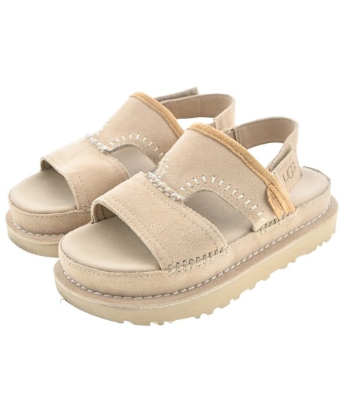 UGG australia(アグオーストラリア)のサンダル サイズ:22cm 7,200円