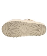 UGG australia（アグオーストラリア）サンダル ベージュ サイズ:22cm レディース/2200718118105
