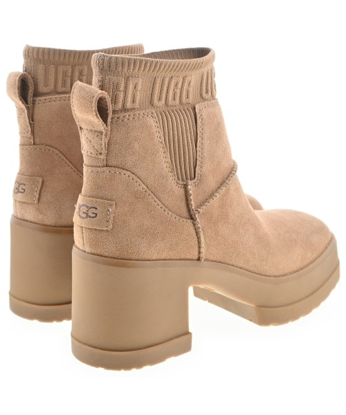 UGG（アグ）ブーツ ベージュ サイズ:24cm レディース/2200723380023