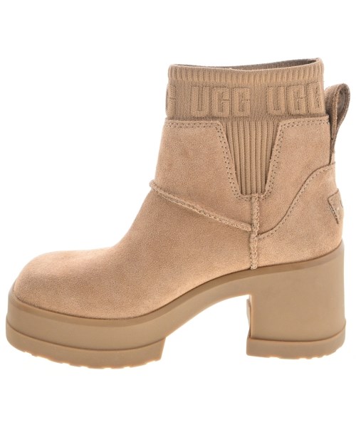 UGG（アグ）ブーツ ベージュ サイズ:24cm レディース/2200723380023