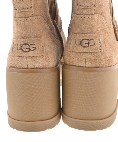 UGG（アグ）ブーツ ベージュ サイズ:24cm レディース/2200723380023