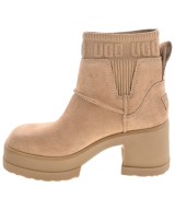 UGG（アグ）ブーツ ベージュ サイズ:24cm レディース/2200723380023