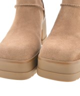 UGG（アグ）ブーツ ベージュ サイズ:24cm レディース/2200723380023