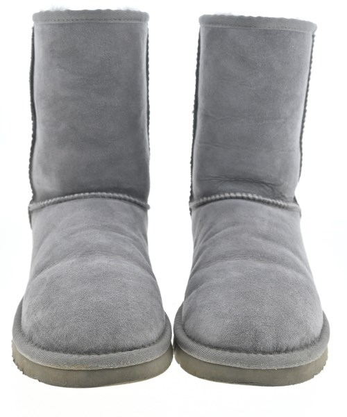 UGG australia（アグオーストラリア）ブーツ グレー サイズ:25cm レディース/2200723563020