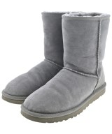 UGG australia（アグオーストラリア）ブーツ グレー サイズ:25cm レディース/2200723563020