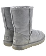 UGG australia（アグオーストラリア）ブーツ グレー サイズ:25cm レディース/2200723563020